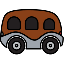 camioneta icon