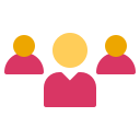 Customers icon