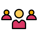 Customers icon