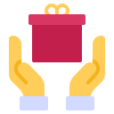 Gift icon