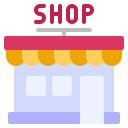 Shop icon