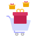 Shopping icon