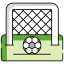 tiro penal icon