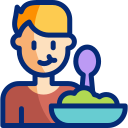 ensalada icon