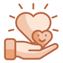 corazón icon