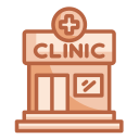 clinica medica icon