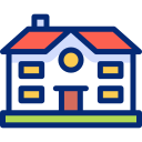 맨션 icon