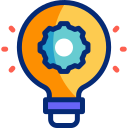 innovación icon