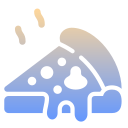 pizza icon