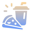 pizza icon