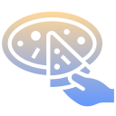 pizza icon