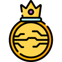 criptomoneda icon