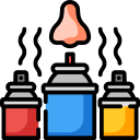 Inhalar icon