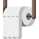 Papel higiénico icon