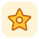 estrella icon