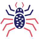 araña icon