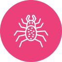 araña icon