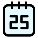 calendario icon