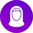 hiyab icon