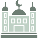 mezquita icon