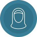 hiyab icon