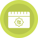 calendario icon