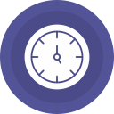 reloj icon