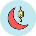 ramadán icon