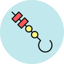 brocheta icon