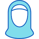 hiyab icon