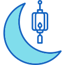 ramadán icon