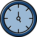 reloj icon