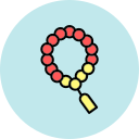 tasbih icon