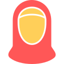 hiyab icon