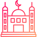 mezquita icon