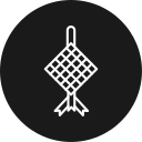 ketupat icon