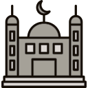 mezquita icon