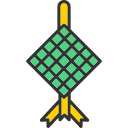 ketupat icon