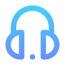 auriculares icon