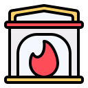 chimenea icon