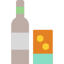 alcohol icon