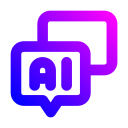 chatbot icon