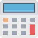 calculadora icon