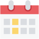 calendario icon