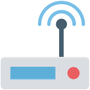 router de wifi icon