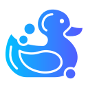 Rubber duck 