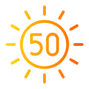 fps 50 icon