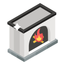 chimenea icon