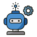 robo icon