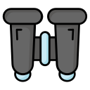 binocular icon